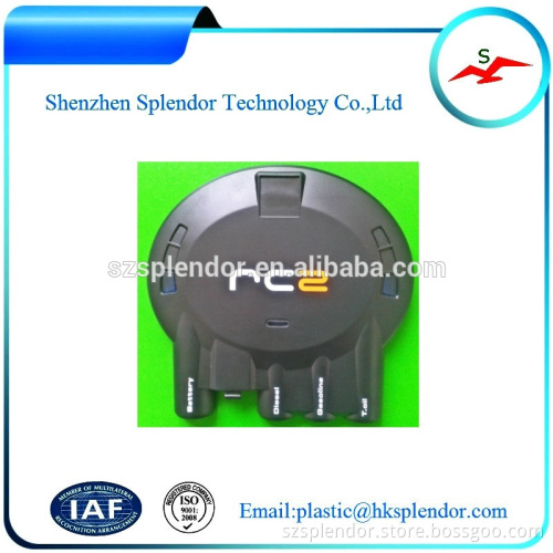Customized High Quality Mold and plastic injection component